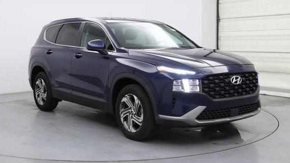 HYUNDAI SANTA FE 2023 5NMS14AJ4PH562353 image HYUNDAI SANTA FE 2023 5NMS14AJ4PH562353 image